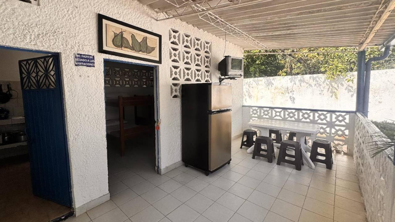 Villa Katherine Мельгар Экстерьер фото
