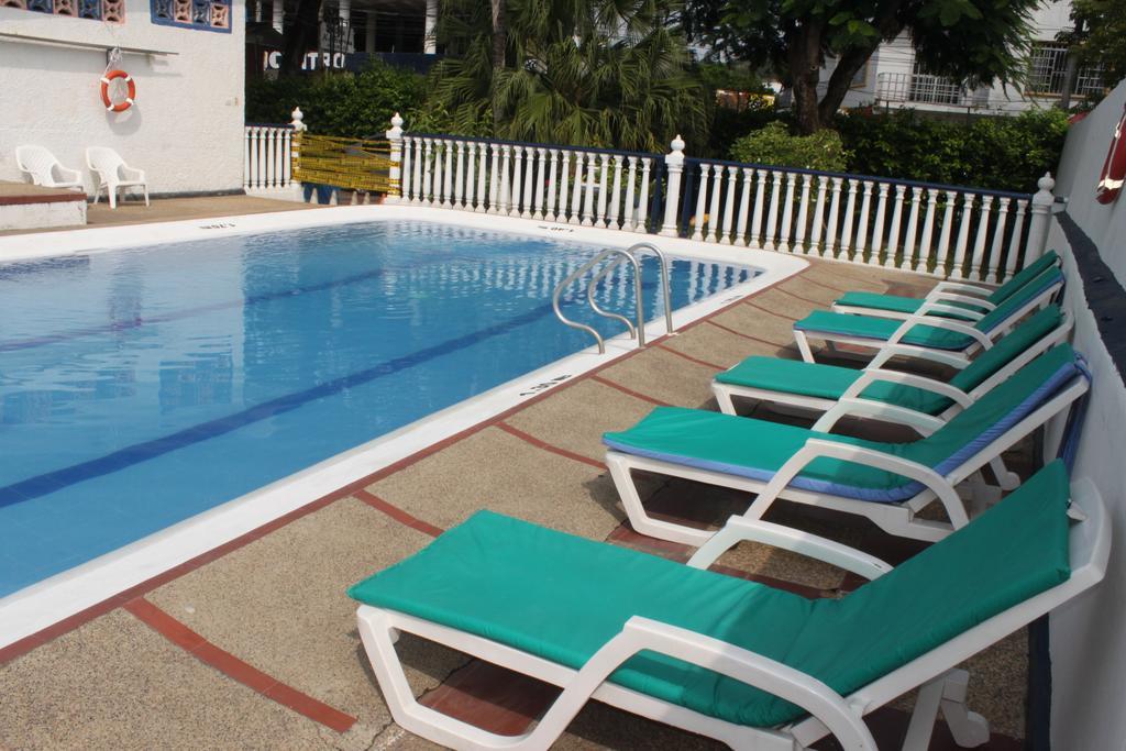 Villa Katherine Мельгар Экстерьер фото